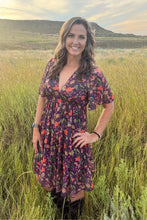 Load image into Gallery viewer, Somewhere South Dress
