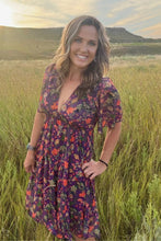 Load image into Gallery viewer, Somewhere South Dress
