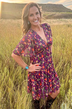 Load image into Gallery viewer, Somewhere South Dress
