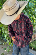 Load image into Gallery viewer, Mini Crimson Creek Pullover
