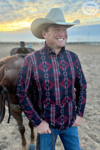 Load image into Gallery viewer, The Crimson Creek Pullover
