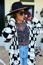 Load image into Gallery viewer, Ghost Cloud Cardigan
