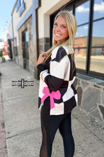 Load image into Gallery viewer, Bombshell Bow Top
