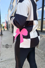 Load image into Gallery viewer, Bombshell Bow Top
