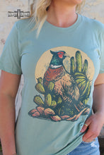 Load image into Gallery viewer, Pheasant Run Tee
