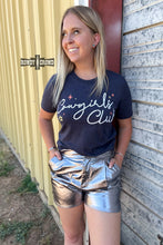 Load image into Gallery viewer, Cowgirls Club Tee
