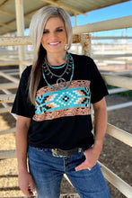 Load image into Gallery viewer, The Native Cowgirl Top
