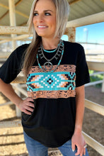 Load image into Gallery viewer, The Native Cowgirl Top
