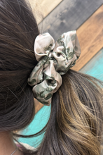 Load image into Gallery viewer, Cactus Trails Scrunchie
