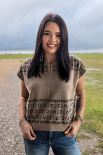 Load image into Gallery viewer, Lucky Days Sweater Top
