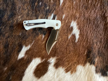 Load image into Gallery viewer, Avalanche Hooey knife
