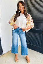 Load image into Gallery viewer, Marley Floral Top
