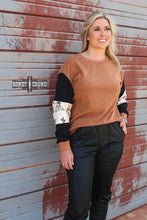Load image into Gallery viewer, Sonora Desert Sweater
