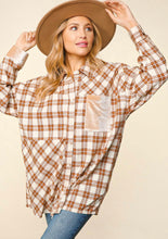 Load image into Gallery viewer, Diva Flannel
