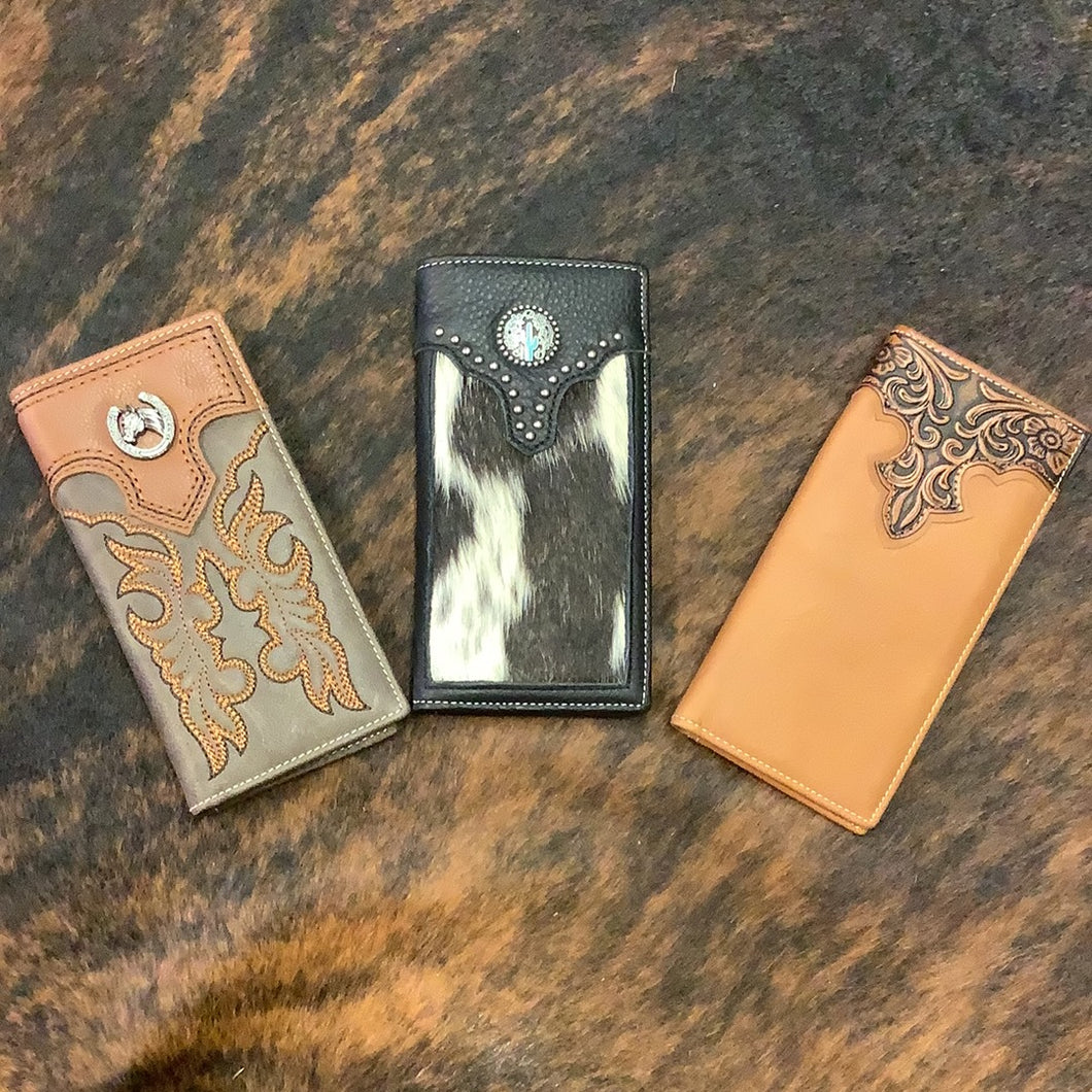 Mens Wallets