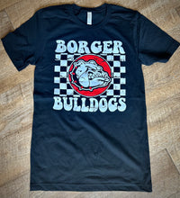 Load image into Gallery viewer, Checkered Spirit Tees
