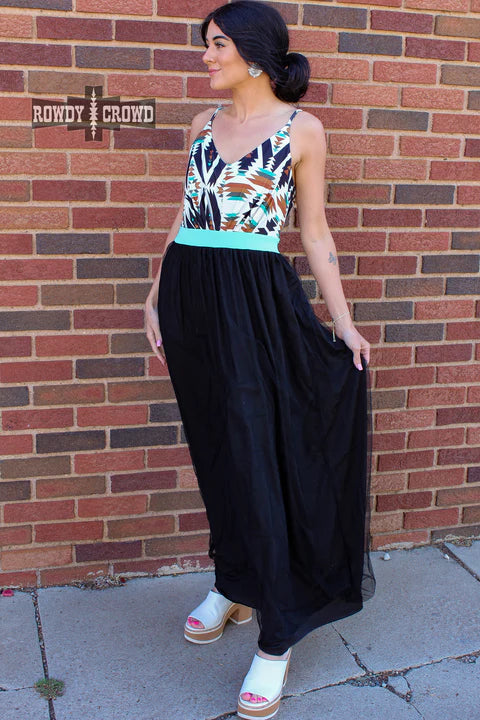 Aberdeen Dress – Bloomin Mesquite Boutique