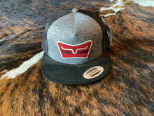 Load image into Gallery viewer, Kimes Hat
