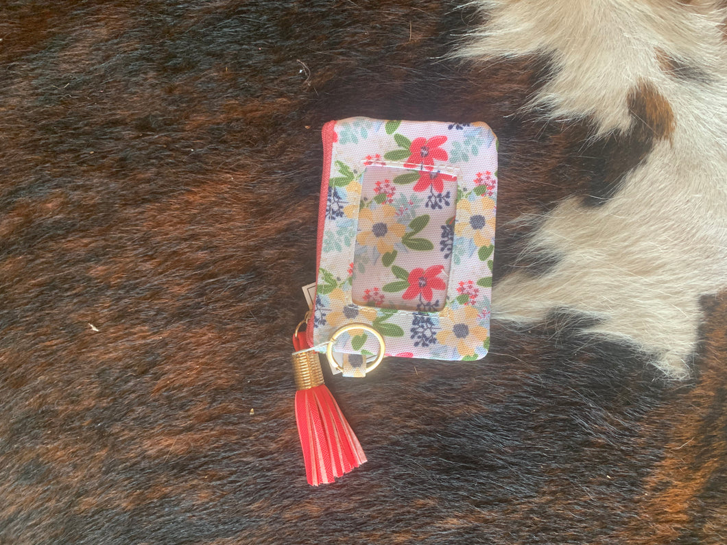 Floral ID Wallets