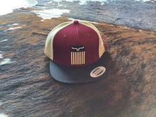 Load image into Gallery viewer, Kimes Hat
