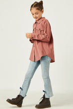 Load image into Gallery viewer, Pink Cadillac Corduroy- Kids
