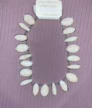 Load image into Gallery viewer, No So Rough Around the Edges Necklace
