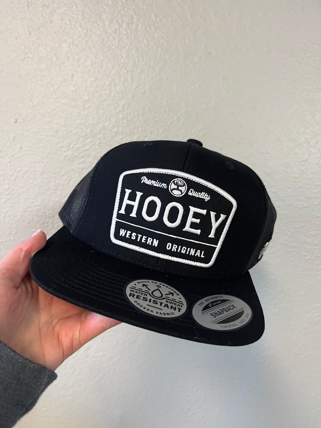 Hooey Trip Trucker Hat