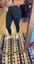 Load image into Gallery viewer, Graphite Grey Leggings
