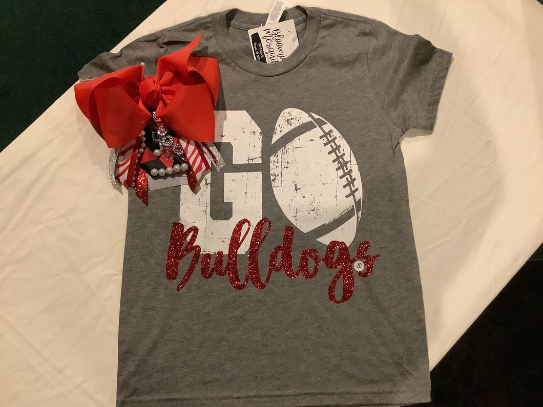Go Bulldogs T-Shirt
