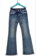 Load image into Gallery viewer, Girls Whimsical Bootcuts
