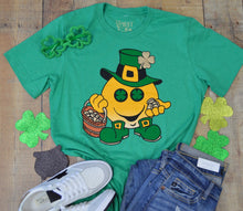 Load image into Gallery viewer, Happy Leprechaun-Youth&amp;Adult
