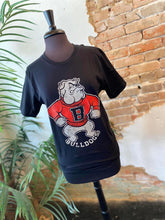 Load image into Gallery viewer, Youth Vintage Mascot Tees
