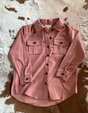 Load image into Gallery viewer, Pink Cadillac Corduroy- Kids
