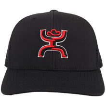 Load image into Gallery viewer, Hooey Texas Tech Hat
