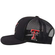 Load image into Gallery viewer, Hooey Texas Tech Hat

